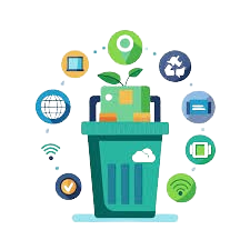 Waste Segregation